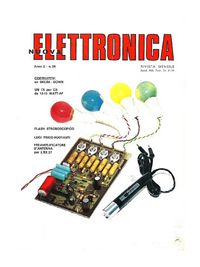 Nuova Elettronica -  026